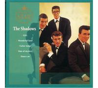 Shadows,the - Golden Star