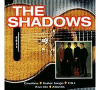 Shadows,the - Guitar Legends [Import]
