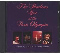 Shadows, the - Live Paris Olympia [Import]
