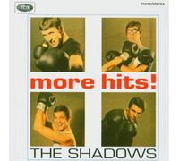 Shadows,the - More Hits [Import]
