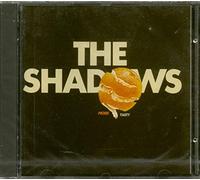 Shadows,the - More Tasty [Import]