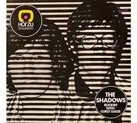 Shadows, The - Rockin' With Curly Leads - HÖR ZU - SHZE 399