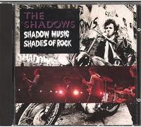 Shadows, the - Shadow Music/Shades of Ro [Import]
