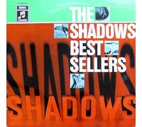 Shadows - The Shadow's Best Sellers [LP, DE, Emi Columbia 1C 062-04 122]
