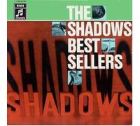 Shadows - The Shadow's Best Sellers [LP, DE, Emi Columbia 1C 062-04 122]