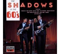 Shadows,the - Shadows in The 60's [Import]