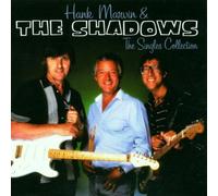 Shadows - The Singles Collection [Import]