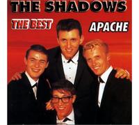 Shadows the - The Best [Import]