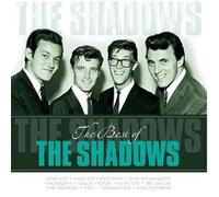 Shadows the - The Best of. [Import]