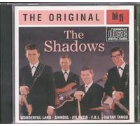 Shadows the - The Original [Import]