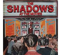 Shadows, The - The Shadows At The Movies - Music For Pleasure - 4M024-06666