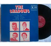 Shadows, The - Walkin' With The Shadows - Music For Pleasure - MFP 1388