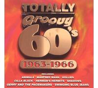 Shadows - Totally Groovy 60's