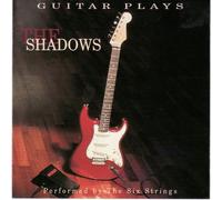 Shadows.=Tribute= - Guitar Plays The Shadows [Import]