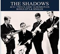 Shadows - Two Classic. -Digi [Import]