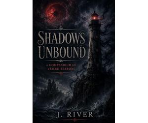 Shadows Unbound: A Compendium of Veiled Terrors