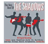 Shadows - Very Best of [Import]