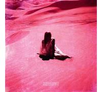 Cannons – Shadows – Vinyle LP rose 140 g (édition colorée)