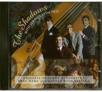 Shadows - with Strings Attached [Import]