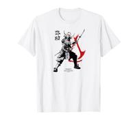 Shadows Yasuke sous Licence Officielle T-Shirt