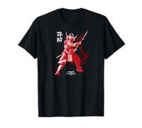 Shadows Yasuke sous Licence Officielle T-Shirt