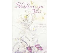 Shadowscapes Tarot (78 card deck and a 264 page book) by Law, Stephanie Pui-Mun, Moore, Barbara (2010) Cards