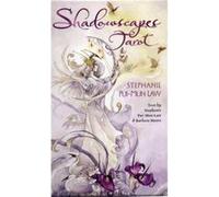 Shadowscapes Tarot Deck by Stephanie PuiMun Law Inconnu (Auteur)