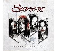 Shadowside - Shades of Humanity [Import]