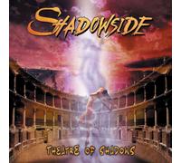 Shadowside – Theatre of Shadows – CD