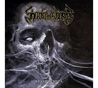 Blasphemica-Absolution Carved from Flesh