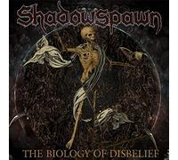 Shadowspawn – The Biology of Disbelief