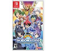 Shadowverse: Champion's Battle (輸入版:北米) - Switch