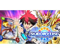 Shadowverse Champions Battle (Nintendo)