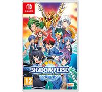 Shadowverse Champion's Battle (Nintendo Switch) (Nintendo Switch)