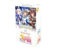 Shadowverse EVOLVE EX Collaboration Pack « Uma Musume Pretty Derby »