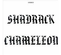Shadrack Chameleon - Shadrack Chameleon [Import]