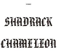 Shadrack Chameleon - Shadrack Chameleon [Import]