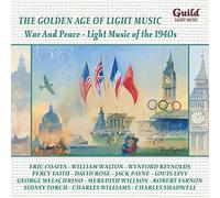 Shadwell - War and Peace 1940
