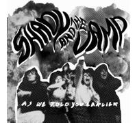 Shady and the Vamp - As We Told You Earlier