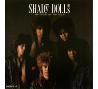 Shady Dolls - Band on The Roof