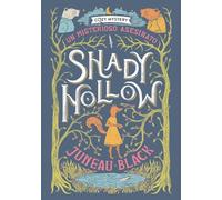 Shady Hollow. Un misterioso asesinato (Cozy Mystery)