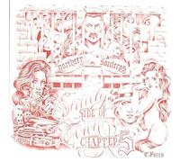 Shady Side of Town, Vol. 5-Rare Northern Soul