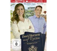 Shae Robins;Mason Mac - Zwei Herzen auf Reisen