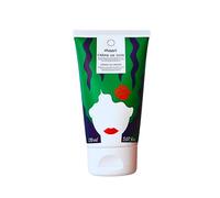 Shaeri - Crème de Soin à l’Huile d’Argan et Huile de Figue de Barbarie 150 ml - Cheveux Secs ou Abîmés - Protection, Réparation et Nutrition Intenses - Ingrédients Naturels, Vegan, Fabriqué en France