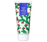 Shaeri - Soin Démêlant 200 ml - Pour tous types de cheveux - Hydratation tout en douceur - Répare et Démêle - Formule Sans Silicone - Vegan et Naturel - Tube recy t recyclable