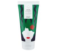 Shaeri - Soin Lavant & Démêlant Sans Sulfates - Nettoie, Hydrate & Démêle - Idéal Cheveux Secs - Figue de Barbarie, Aloe Vera & Beurre de Karité - 98% Naturel - 200 ml