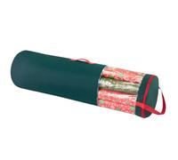 Shaersu Boîte de rangement pour papier cadeau, solution de rangement, papier d'emballage anti-poussière pour salle de bain, armoire, dortoir, tiroir, cuisine, cave