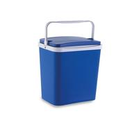 Shaf 75226, Glacière Plastique, Bleue, Capacité 29L