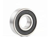 SHAFACIAL Roulements à Billes à Gorge Profonde 1 pièces/lot 6202RZ Niveau de précision roulement à Billes à Gorge Profonde 6202-RZ 6202RZ 15 * 35 * 11mm 15 * 35 * 11