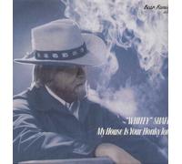 Shafer Whitey - My House Is Your House [Vinyl LP]